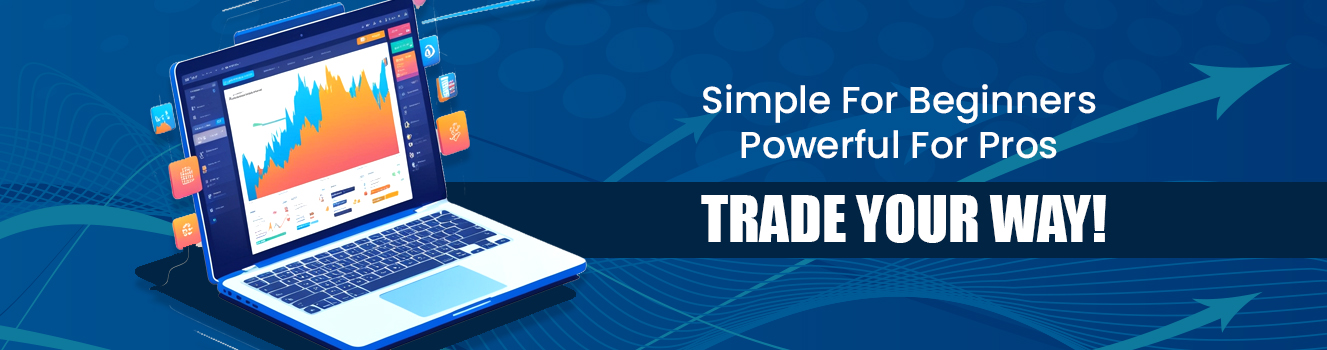 Trade Your Way