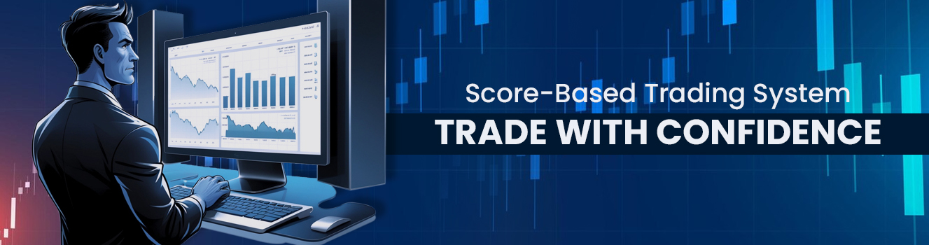 Trade with confidence